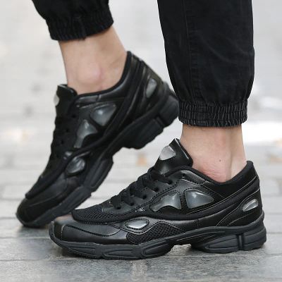 Лот: 10773227. Фото: 1. Adidas raf simons кроссовки. Кеды, кроссовки, слипоны