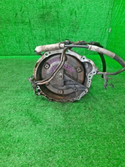Лот: 16691615. Фото: 1. Акпп Toyota Hiace Regius RCH41... Трансмиссия