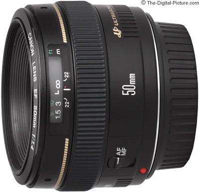 Лот: 4739678. Фото: 1. Canon EF 50mm f/1.4. Объективы