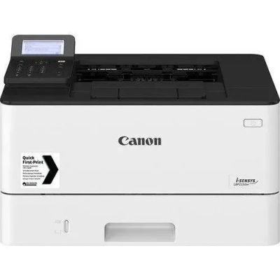 Лот: 21974891. Фото: 1. Лазерный принтер Canon i-Sensys... Лазерные принтеры