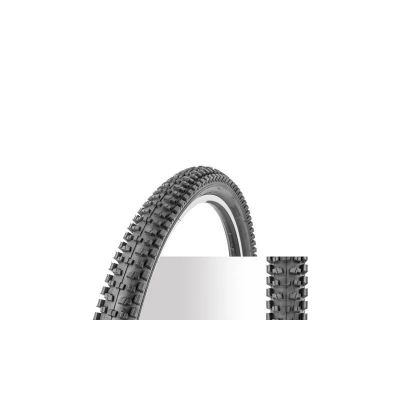 Лот: 17458443. Фото: 1. Велопокрышка 24&quot; x 2,10 SY-B003... Запчасти