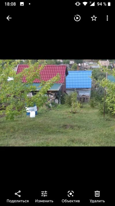 Лот: 22992854. Фото: 1. Земельный участок, Дача СНТ. Здоровье. Земельные участки
