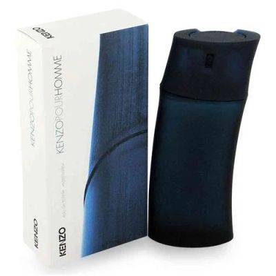 Лот: 11970909. Фото: 1. Kenzo Pour Homme Туалетная вода... Мужская парфюмерия