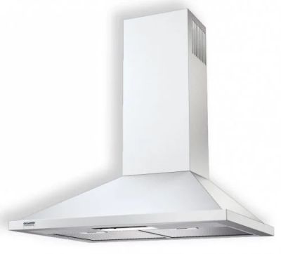 Лот: 11809689. Фото: 1. Kronasteel BELLA 500 white. Вытяжки