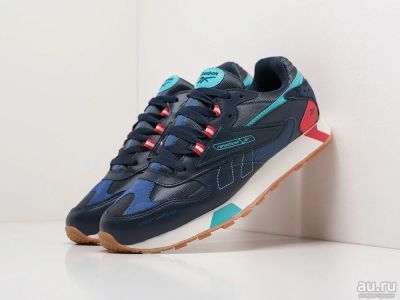 Лот: 16827120. Фото: 1. Кроссовки Reebok CL LTHR ATI 90S... Кеды, кроссовки, слипоны