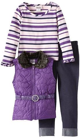 Лот: 4647699. Фото: 1. комплект одежы Little Lass Little. Костюмы, пиджаки, комбинезоны