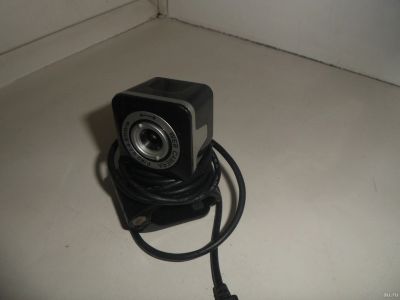 Лот: 17315505. Фото: 1. веб камера web camera нерабочая. Веб-камеры