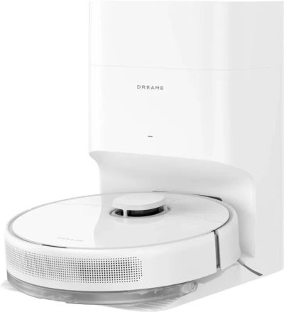 Лот: 25030981. Фото: 1. Робот-пылесос D10 Plus Gen2-Ru... Пылесосы, паровые швабры