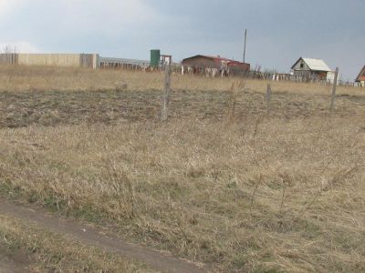 Лот: 7595331. Фото: 1. Земельный участок в черте города. Земельные участки