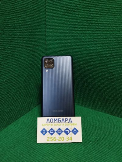 Лот: 20678996. Фото: 1. Смартфон Samsung Galaxy M12(2309К... Смартфоны