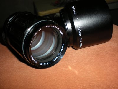 Лот: 12834561. Фото: 1. Объектив Super-Multi-Coated Takumar... Объективы
