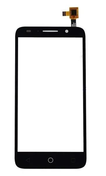 Лот: 11768438. Фото: 1. Сенсорный экран Alcatel OT-5015D... Дисплеи, дисплейные модули, тачскрины