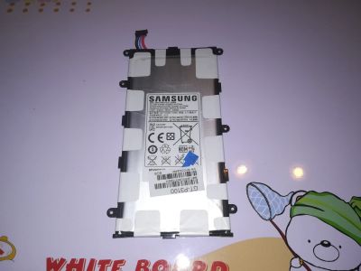 Лот: 12719547. Фото: 1. Samsung P3100, оригинальный АКБ... Аккумуляторы