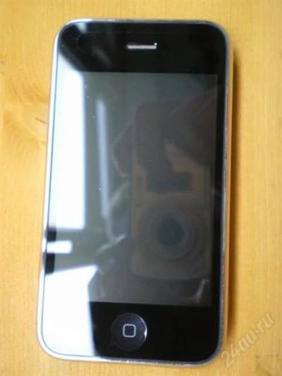 Лот: 2699620. Фото: 1. iphone 3g, продажа,обмен. Смартфоны