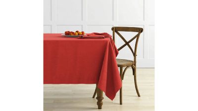 Лот: 25064122. Фото: 1. Скатерть Askona Home Ibiza 145... Скатерти, салфетки