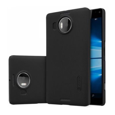 Лот: 7289271. Фото: 1. Чехол Microsoft 950 XL Dual кейс... Чехлы, бамперы