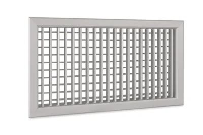 Лот: 4185596. Фото: 1. Решетка Systemair NOVA-A-300x150-H. Вентиляция