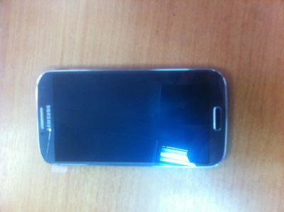 Лот: 4222402. Фото: 1. Samsung galaxy s4 i9500. Дата-кабели, переходники
