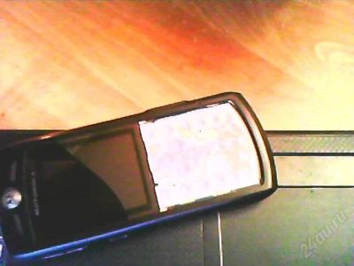 Лот: 1361295. Фото: 1. Motorola (неисправный). Кнопочные мобильные телефоны