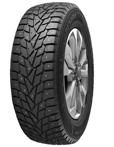 Лот: 8138642. Фото: 1. Шины 255/35 R19 Dunlop Winter... Шины