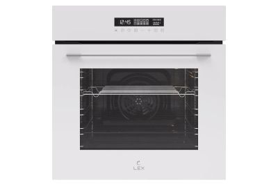 Лот: 25244063. Фото: 1. Электрический духовой шкаф LEX... Плиты, духовые шкафы, варочные поверхности