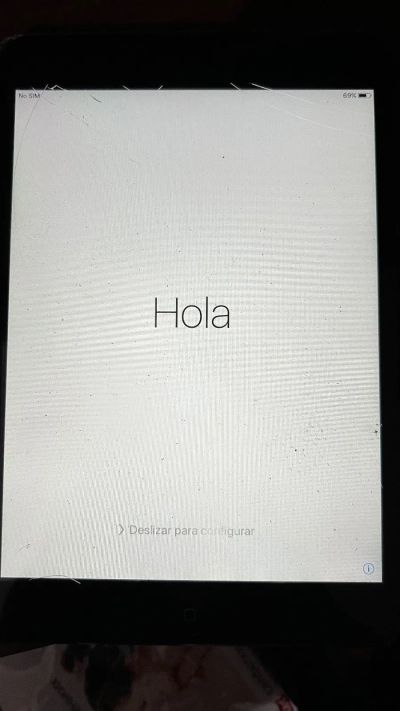 Лот: 19489214. Фото: 1. Планшет Apple iPad mini 32Gb Wi-Fi... Планшеты
