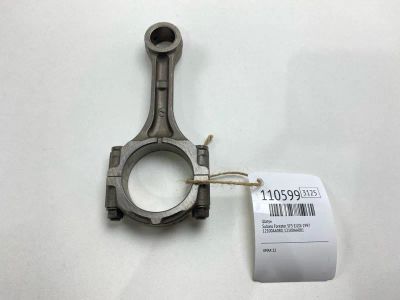 Лот: 25301485. Фото: 1. Шатун Subaru Forester 1997 12100AA080... Двигатель и элементы двигателя