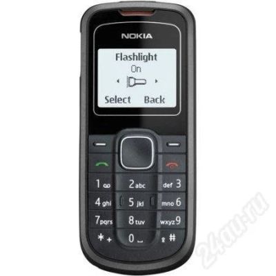 Лот: 569121. Фото: 1. нокия 1202. Кнопочные мобильные телефоны