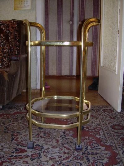 Лот: 3543872. Фото: 1. стол. Столы, стулья, обеденные группы