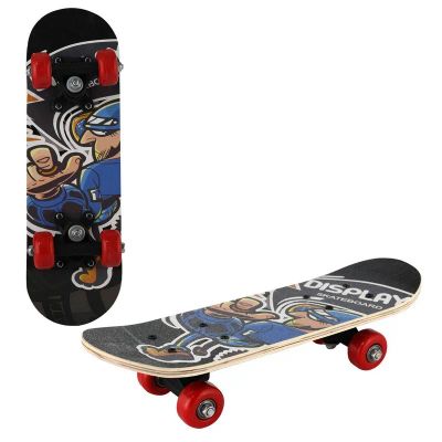 Лот: 22357139. Фото: 1. Скейтборд RGX Small 7. Роликовые коньки, скейтборды, самокаты