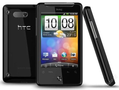Лот: 1539647. Фото: 1. htc gratia можно обмен. Смартфоны