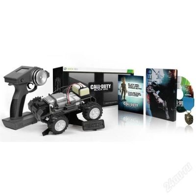 Лот: 2143699. Фото: 1. Call of duty Black ops Prestige... Игры для консолей