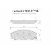 Лот: 14634855. Фото: 1. FPY06 \4813008250\HANKOOK FRIXA... Запчасти