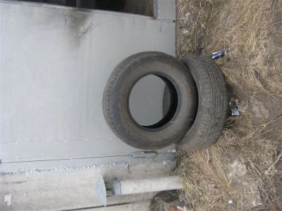 Лот: 327084. Фото: 1. Новый Hankook 225/75/ R16. Шины