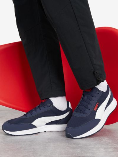 Лот: 25104620. Фото: 1. Кроссовки мужские PUMA R78 Lightwind... Другое (одежда, обувь, галантерея)