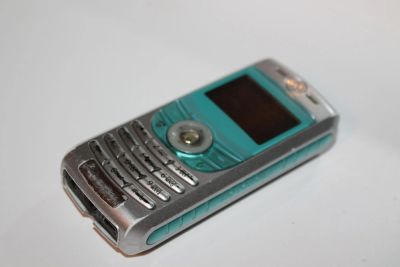 Лот: 4566690. Фото: 1. Motorola C550. Кнопочные мобильные телефоны