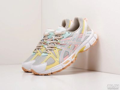 Лот: 17233377. Фото: 1. Кроссовки Asics Gel Kahana 8... Кеды, кроссовки, слипоны