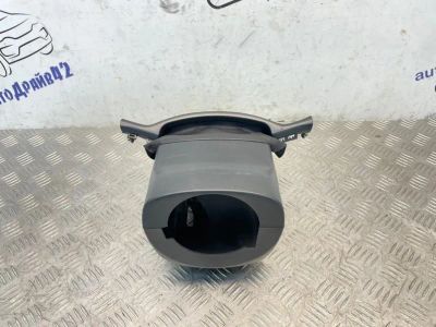 Лот: 25404529. Фото: 1. кожух рулевой колонки Skoda Octavia... Ходовая, подвеска, рулевое управление