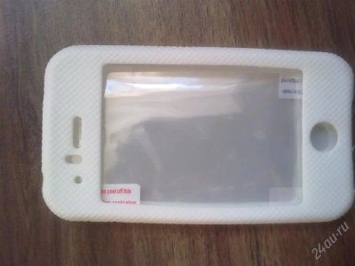 Лот: 1658958. Фото: 1. чехлы силиконовые для iPhone. Чехлы, бамперы
