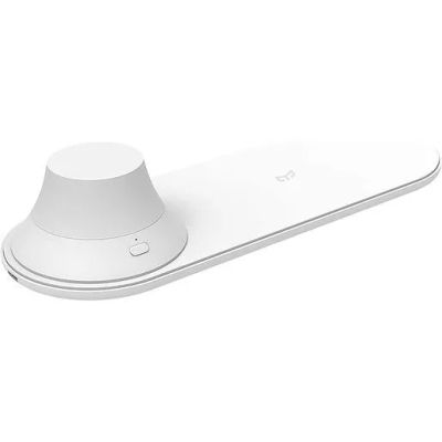 Лот: 21438680. Фото: 1. Светильник Yeelight wireless charging... Клавиатуры и мыши