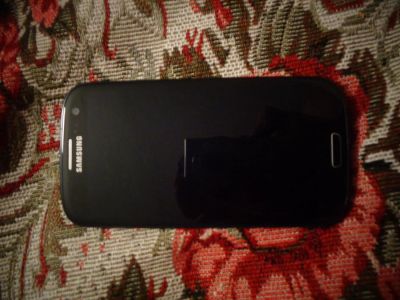 Лот: 6094680. Фото: 1. Samsung galaxy s3 gt-i9300. Смартфоны