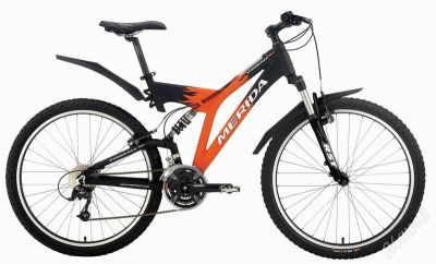 Лот: 1753695. Фото: 1. Merida Fireball Pro. Велосипеды