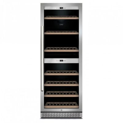 Лот: 24295013. Фото: 1. Винный шкаф Caso WineChef Pro... Холодильники, морозильные камеры