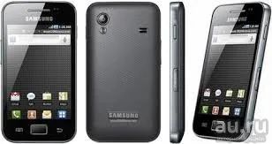 Лот: 8919361. Фото: 1. Смартфон Samsung Gt-S5830i. Смартфоны