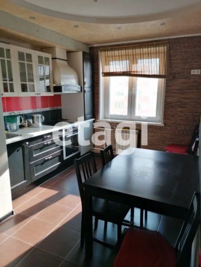 Лот: 25290042. Фото: 1. 3-комн. квартира , Красноярск... Квартиры, студии