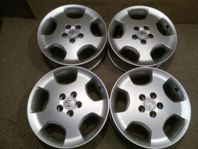 Лот: 6908380. Фото: 1. Оригинал Toyota R17 5х114,3. Диски