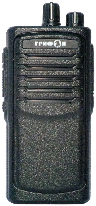 Лот: 15435213. Фото: 1. Радиостанция ГРИФОН G-34 10W UHF... Рации, радиостанции