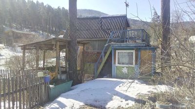 Лот: 5363396. Фото: 1. Дача Дивногорск. Дачи