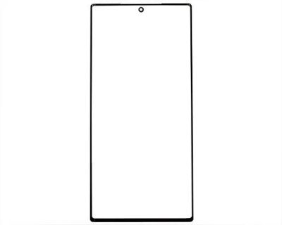 Лот: 20885502. Фото: 1. Стекло дисплея + ОСА Samsung N985F... Дисплеи, дисплейные модули, тачскрины