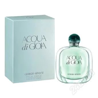 Лот: 812463. Фото: 1. Acqua di Gioia от Armani Gioia. Разное